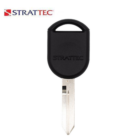 Ford / Lincoln / Mercury H92-PT / 5944486 Plastic Head Key (Strattec)