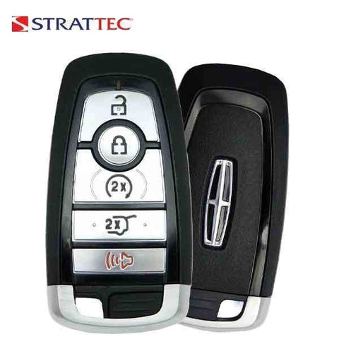 2023 Lincoln Navigator / 5-Button Smart Key / PN: 5945995 / M3N-A3C108397 (Strattec)