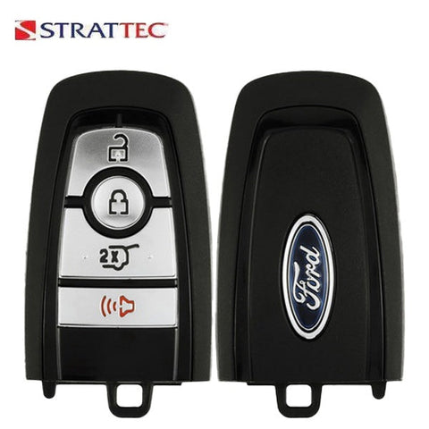 2023-2024 Ford Expedition / 4-Button Smart Keys / PN: 5946045 / M3N-A3C108397 (Strattec)