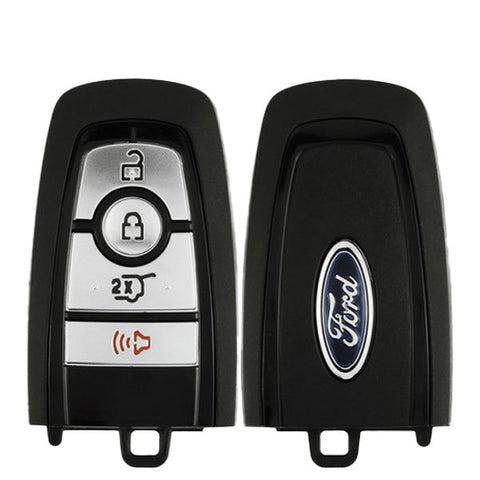 2023-2024 Ford Expedition / 4-Button Smart Keys / PN: 5946045 / M3N-A3C108397 (Strattec)