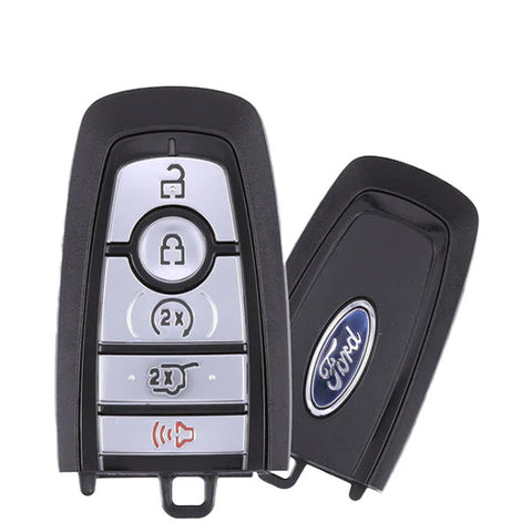 2023-2024 Ford Expedition / 5-Button Smart Key / PN: 5946046 / M3N-A3C108397 (Strattec)