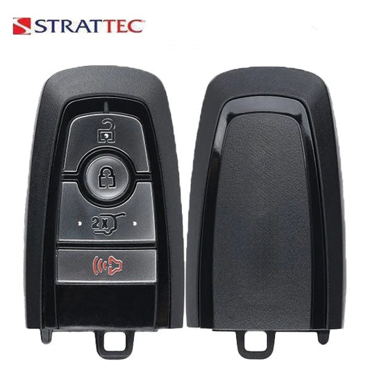 2023-2025 Ford / 4-Button Smart Key / PN: 5946352 / M3N-A3C108397 (Strattec)