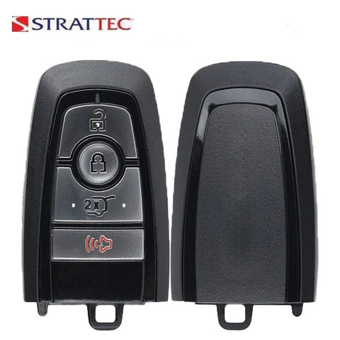 2023-2025 Ford / 4-Button Smart Key / PN: 5946352 / M3N-A3C108397 (Strattec)