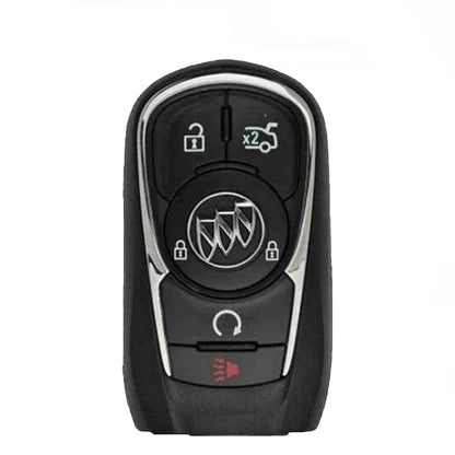 2017-2020 Buick Lacrosse / 5-Button Smart Key / PN: 5947337 / HYQ4EA (Strattec)(Proximity)