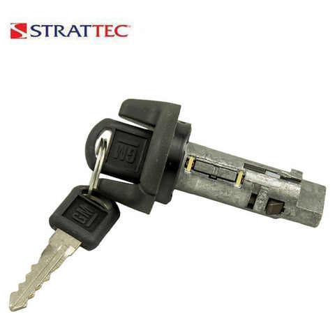 Strattec - 596701 - GM Ignition Passlock