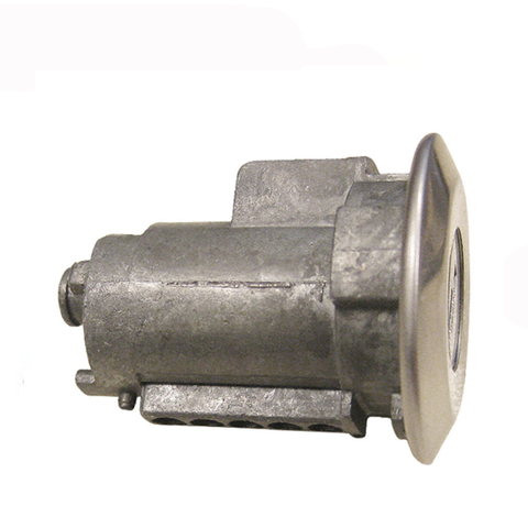 Ford 1970-1980 / Door Lock with Shutter - 608433 (Strattec)