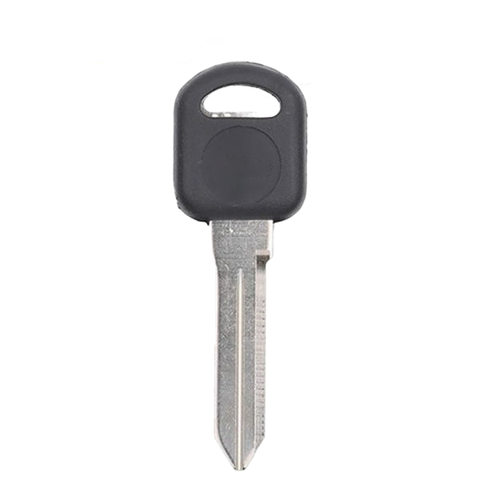 2000-2003 Pontiac Grand Prix B103 Transponder Key (MEGAMOS ID 13 Chip) (Strattec)