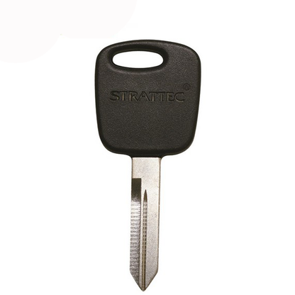 Ford / Lincoln / Mazda H74-PT / 691643 Plastic Head Key (Strattec)