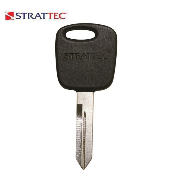 Ford / Lincoln / Mazda H74-PT / 691643 Plastic Head Key (Strattec)
