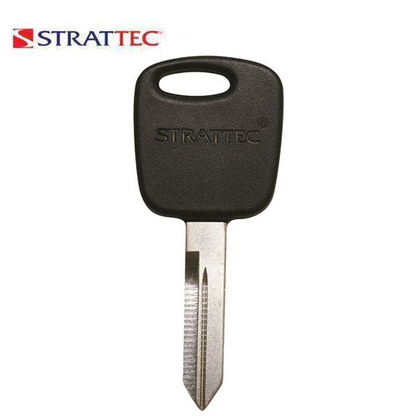 Ford / Lincoln / Mazda H74-PT / 691643 Plastic Head Key (Strattec)