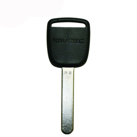 Honda HO01-PT5 / 692082 Cloneable Plastic Head Key (Strattec)