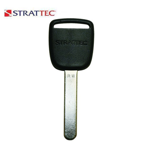Honda HO01-PT5 / 692082 Cloneable Plastic Head Key (Strattec)