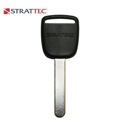 Honda HO01-PT / 692247 Plastic Head Key (Strattec)