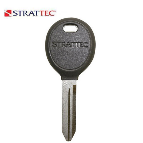 Chrysler / Dodge / Jeep Y164-PT / 692352 Plastic Head Key (Strattec)