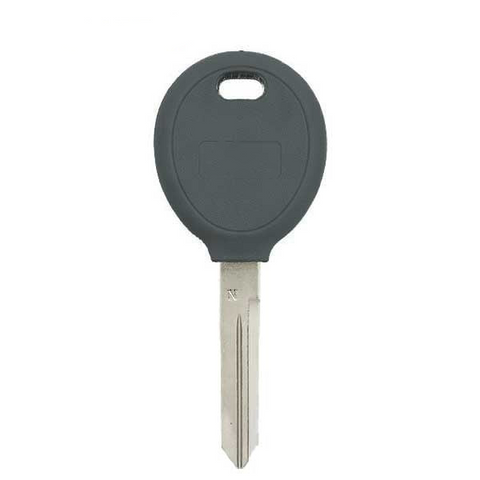 2001-2005 Chrysler Dodge Y165-PT Transponder Key (ID 4D 61 Chip) (Strattec)