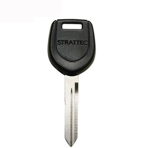 Mitsubishi MIT16-PT / 692562 Plastic Head Key (Strattec)
