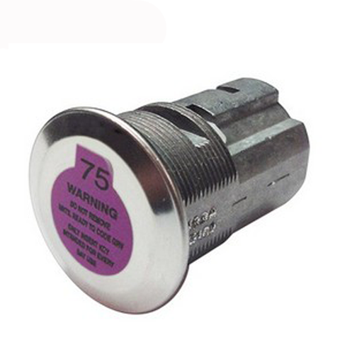 GM 1994-2008 / BOLT Lock Cylinder 75  - 692918 (Strattec)