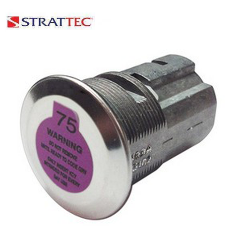 GM 1994-2008 / BOLT Lock Cylinder 75  - 692918 (Strattec)