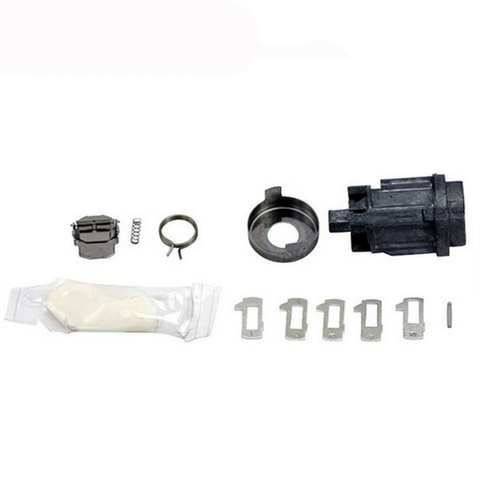 Ford 2011-2020 / Door Lock Service Pack - 7012354 (Strattec)