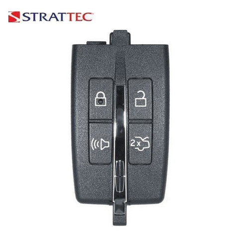 2009-2012 Lincoln MKS MKT / 4-Button Smart Key / PN: 7012479 / M3N5WY8406 (Strattec)