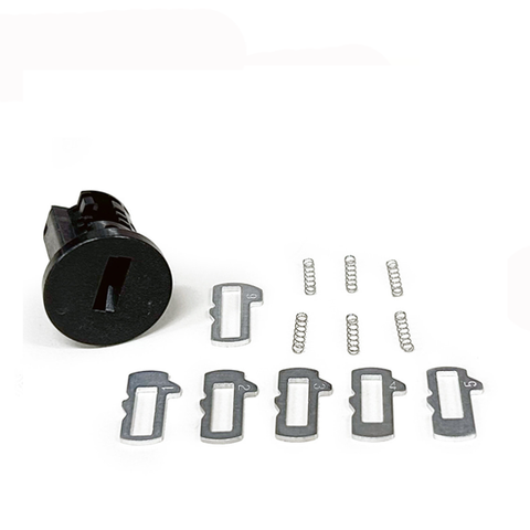 Ford 2020-2024 / Lock Service Pack - Deck - 7020968 (Strattec)