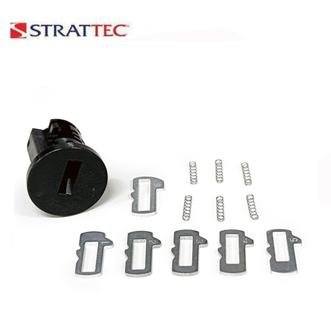 Ford 2020-2024 / Lock Service Pack - Deck - 7020968 (Strattec)