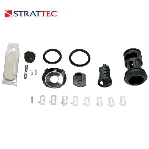 2014 - 2024 GM / Lock Repair Kit / 7023873 (Strattec)