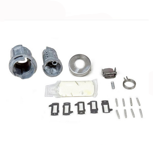 Ford 2020-2024 / Door Lock Service Pack RH - 7027123 (Strattec)