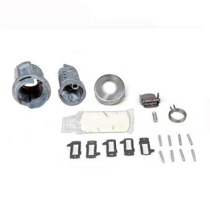 Ford 2020-2024 / Door Lock Service Pack RH - 7027123 (Strattec)