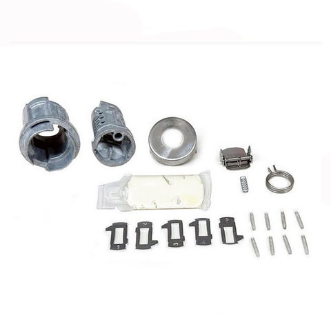 Ford 2020-2024 / Door Lock Service Pack RH - 7027123 (Strattec)