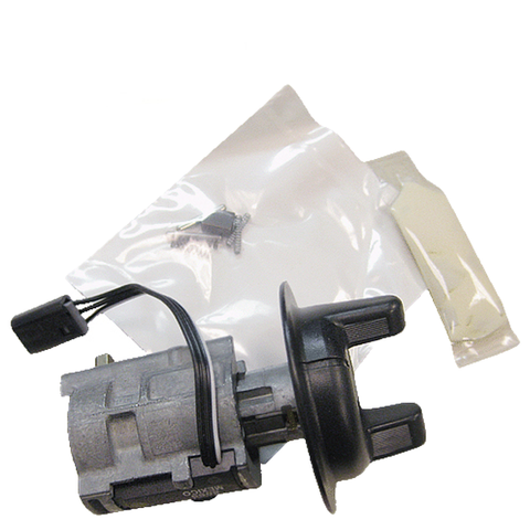 2000 - 2005 GM MRD / Ignition Service Pack / Uncoded / 705383 (Strattec)
