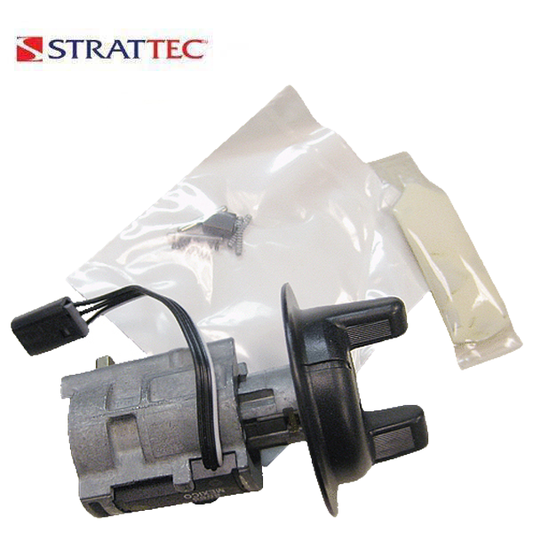 2000 - 2005 GM MRD / Ignition Service Pack / Uncoded / 705383 (Strattec)