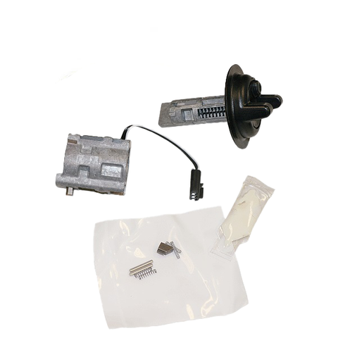 2000 - 2005 GM MRD / Ignition Service Pack / Uncoded / 705383 (Manual Transmission) (Strattec)