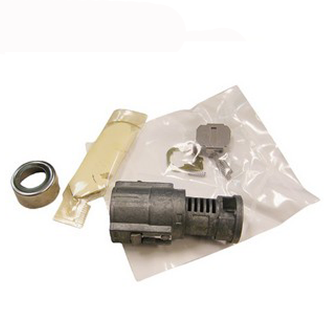 GM 2002-2006 / Door Lock Service Pack - 706597 (Strattec)
