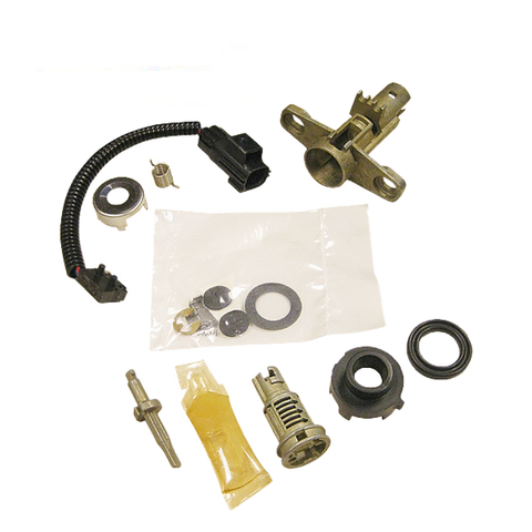 2005 - 2019 Ford Lincoln / Lock Service Package / Elec / 706882 (Strattec)