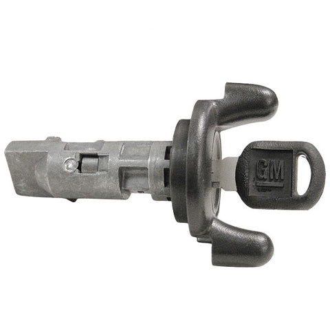 2002-2009 GM / Ignition Lock / Uncoded / 707758 (Strattec)