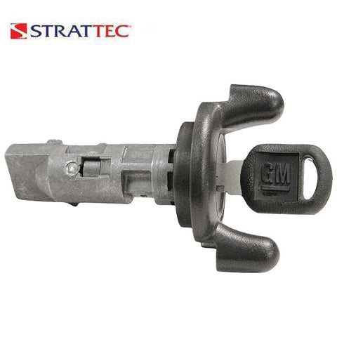 2002-2009 GM / Ignition Lock / Uncoded / 707758 (Strattec)