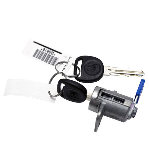 2005-2016 GM / Door Lock Service Package / Coded / 708593C (Strattec)