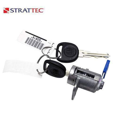 2005-2016 GM / Door Lock Service Package / Coded / 708593C (Strattec)