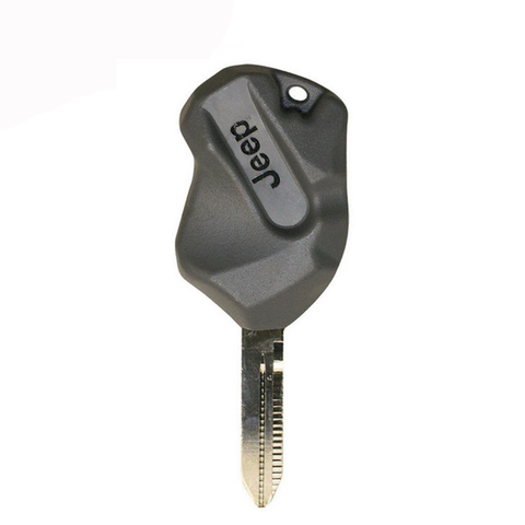 Jeep Y160-PT / 692958 Plastic Head Key (Strattec)