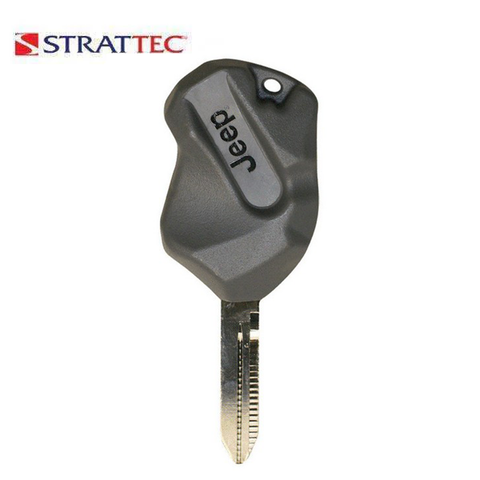 Jeep Y160-PT / 692958 Plastic Head Key (Strattec)