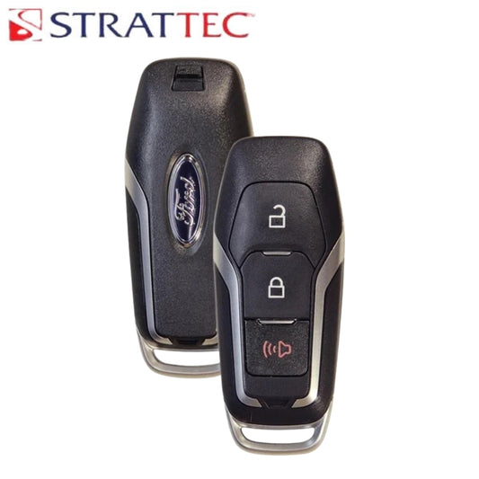 Strattec  Ford 3-Button Smart Key 1 Way  M3N-A2C31243800  5926057
