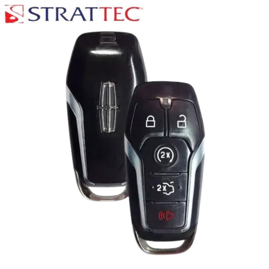 Strattec  Lincoln 5-Button Smart Key  M3N-A2C31243300  5925313