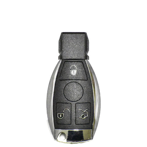 ABRITES - TA52 - Universal BGA PCB - For Mercedes Benz Vehicles - (FBS3)