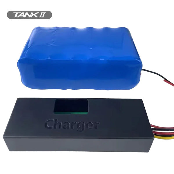 TANK - 24V-8A - Battery For Tank 2M2 Automatic Car Key Cutting Machine