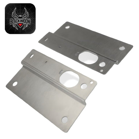 Black Widow - MNTKT - Bench Mounting Kit
