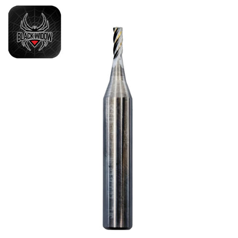 Black Widow - TRC01 - 2.0mm  - Standard Cutter