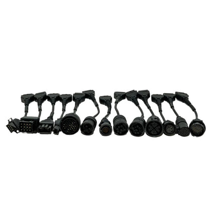 TOPDON - HD Non-16 Pin Cable For Heavy Duty Vehicles