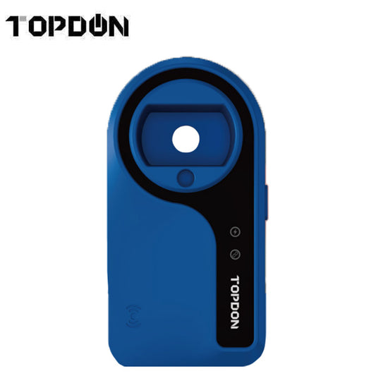 TOPDON - T-Darts - Transponder & Remote Tester Tool for Key Programming
