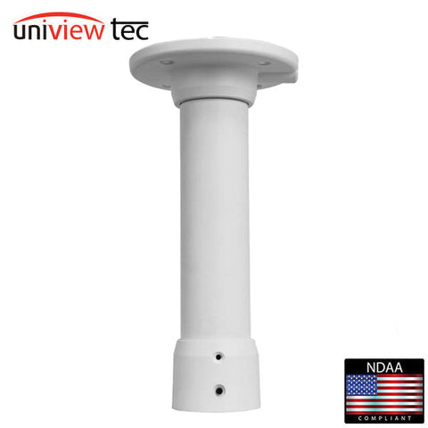 Uniview Tec / UVT / TR-CE45-IN / Pendant Mount Pipe